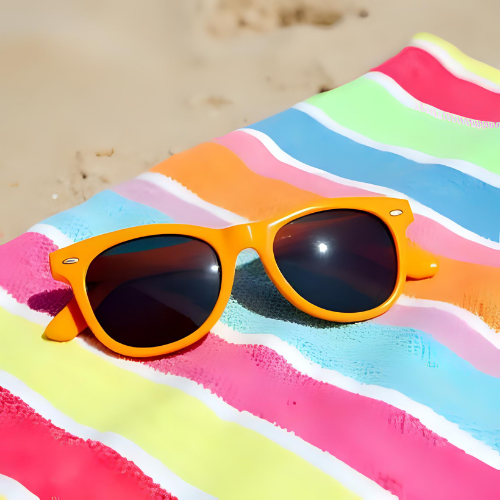 Rayban Çocuk Gözlüğü